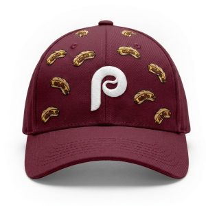 2026 Giveaway Phillies Cheesesteak Hat
