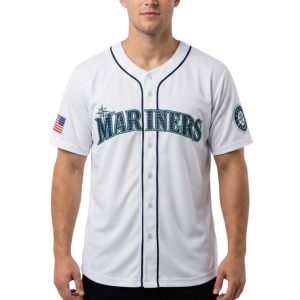 2026 Mariners Salute to Armed Forces Jersey 1 2026 Mariners Salute to Armed Forces Jersey 2