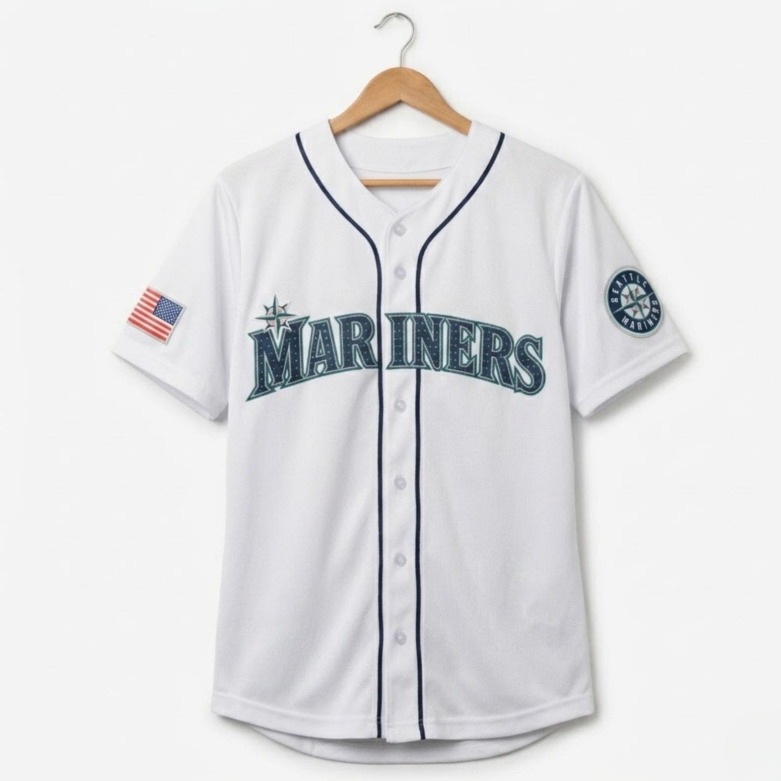 2026 Mariners Salute to Armed Forces Jersey 2026 Mariners Salute to Armed Forces Jersey