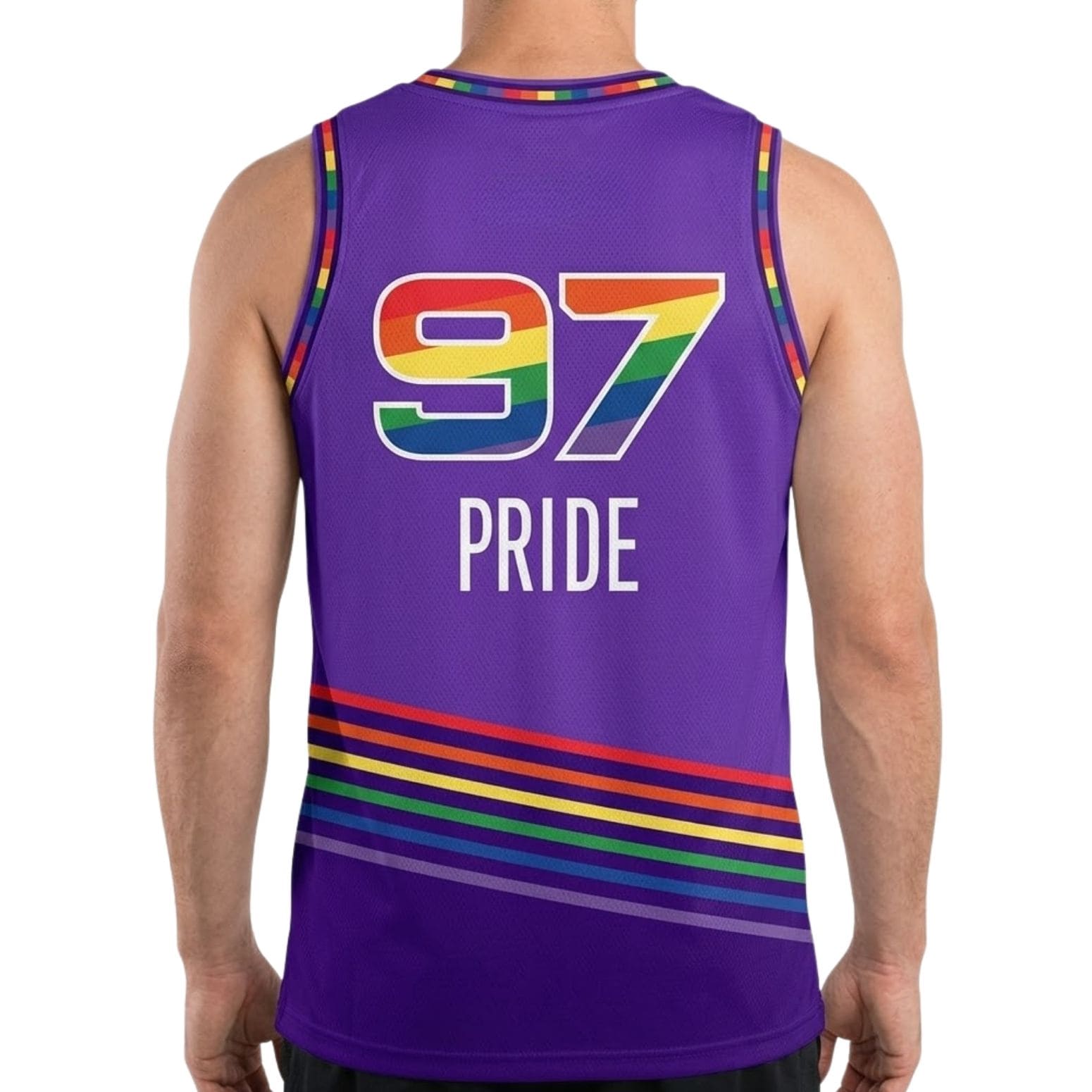2026 Mercury Pride Day Jersey Giveaway 2026 Mercury Pride Day Jersey Giveaway