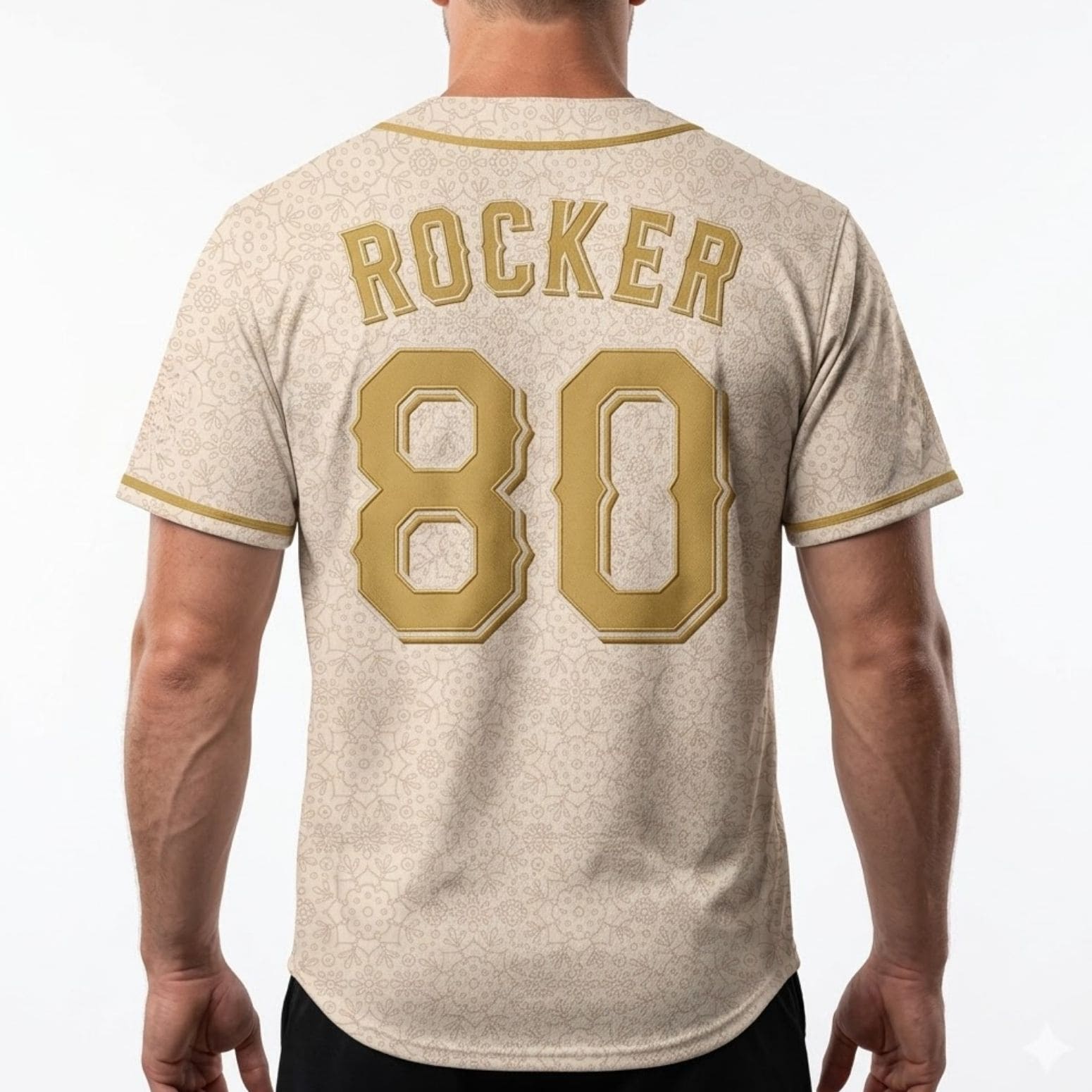 2026 Rangers Desi Heritage Night Jersey 2026 Rangers Desi Heritage Night Jersey