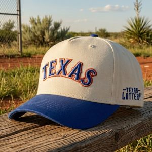 2026 Giveaway Rangers Teacher Appreciation Day Hat 1 2026 Rangers Teacher Appreciation Day Hat Giveaway 2