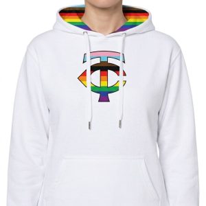 2026 Giveaway Twins Pride Night Hoodie 2 2026 Twins Pride Night Hoodie Giveaway 1