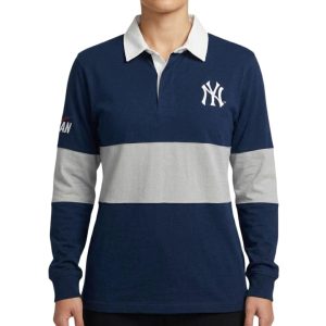 2026 Yankees Rugby Night Shirt Giveaway 2