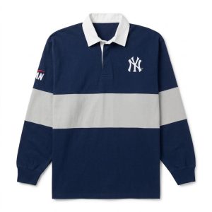 2026 Yankees Hockey Night Jersey