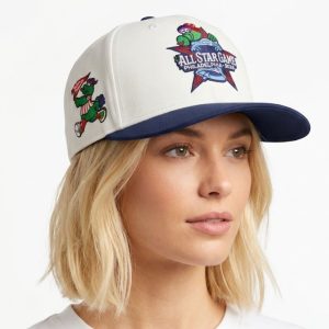 All Star Game Philadelphia 2026 Hat 1