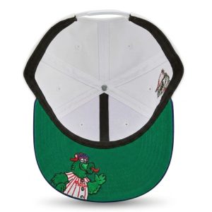 All Star Game Philadelphia 2026 Hat 2