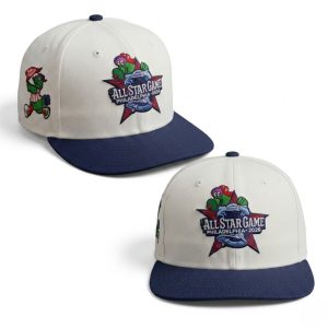 All Star Game Philadelphia 2026 Hat