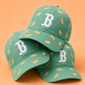 Red Sox City Connect Hot Dog 2026 Hat 2
